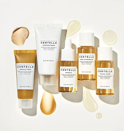 SKIN1004 | Madagascar Centella Travel Kit