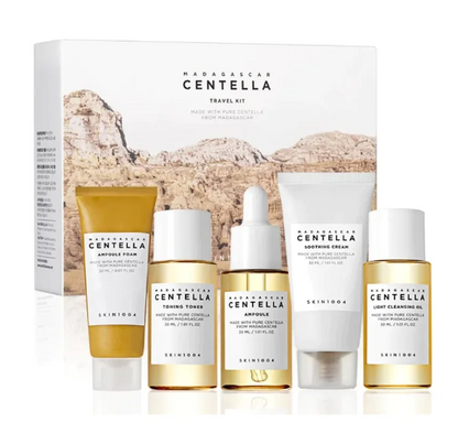 SKIN1004 | Madagascar Centella Travel Kit