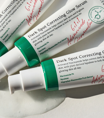AXIS-Y | Dark Spot Correcting Glow Serum