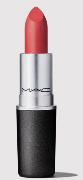 MAC | Matte Lipstick-668 Forever Curious
