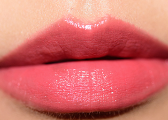 MAC | Matte Lipstick-520 See Sheer