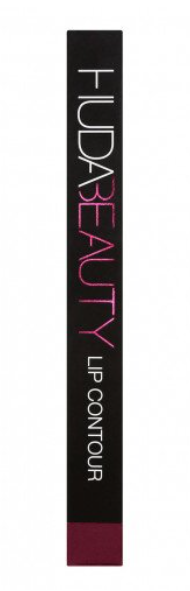 Huda Beauty Lip Contour Matte Pencil - Famous