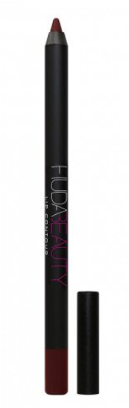 Huda Beauty Lip Contour Matte Pencil - Famous