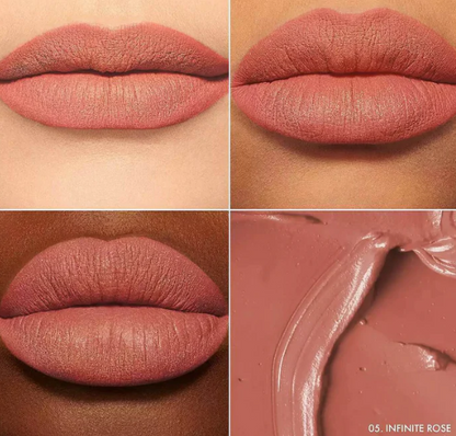 Sephora Cream Lip Stain Collection Set of 6