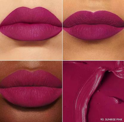 Sephora Cream Lip Stain Collection Set of 6