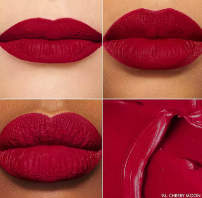 Sephora Cream Lip Stain Collection Set of 6