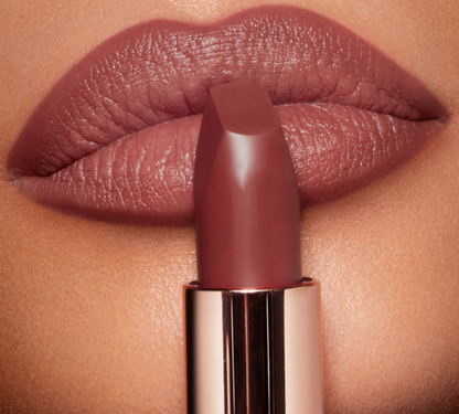 Charlotte Tilbury Matte Revolution Lipstick-Pillow Talk-Medium