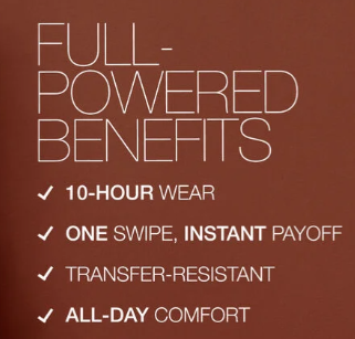 Nars |  Powermatte Lipstick Dragon Girl