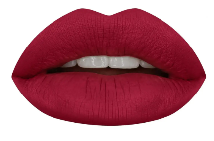 Huda Beauty Lip Contour Matte Pencil – Heartbreaker