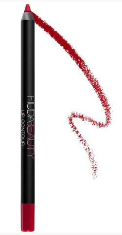 Huda Beauty Lip Contour Matte Pencil – Heartbreaker