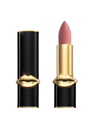 Pat McGrath Labs | MatteTrance Lipstick-FemmeBot (Mid Tone Neutral Pink)