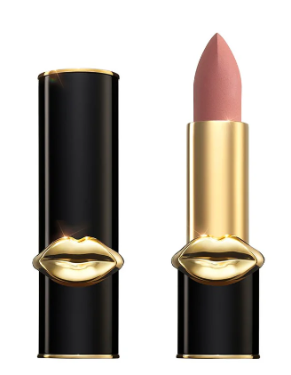 Pat McGrath Labs | MatteTrance Lipstick-1995 (Warm Light Nude)
