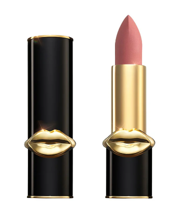 Pat McGrath Labs | MatteTrance Lipstick-Christy(Divine Beige Peach)
