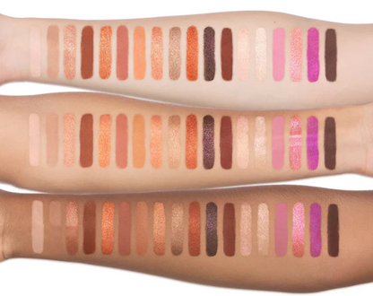 Too Faced | Cinnamon Swirl Eyeshadow Palette