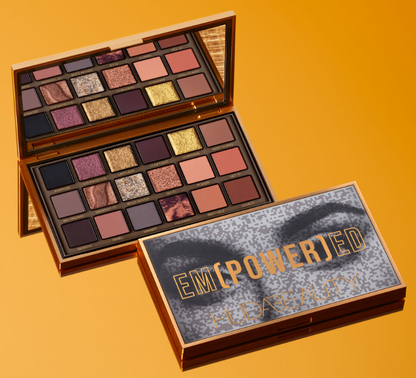 Huda Beauty | Empowered Eyeshadow Palette