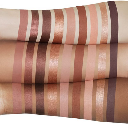 Huda Beauty | Brown Obsessions Palette-Chocolate