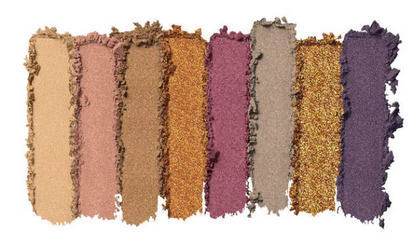 Smashbox | Cover Shot Eye Palette - Major Metals