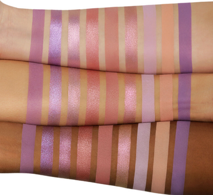 Huda Beauty | Obsessions Eyeshadow Palette - Pastel Mint