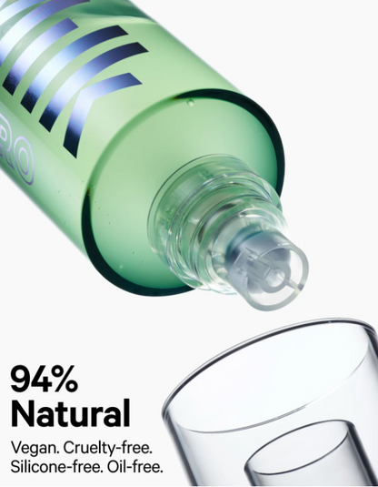 Milk Makeup | Hydro Grip + Glow Set (Hydro Grip Primer 45 ml + Hydro Grip Refresh 50 ml)