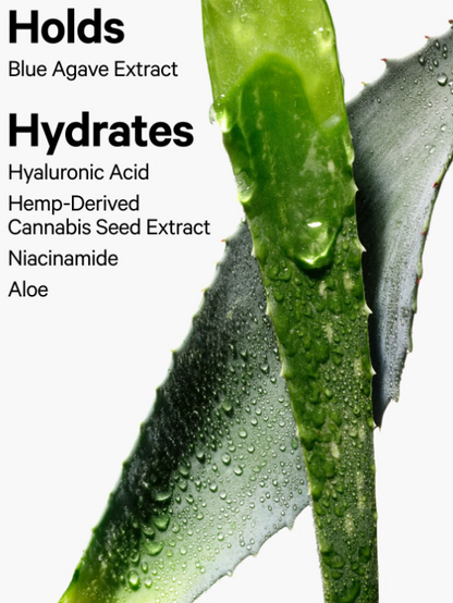 Milk Makeup | Hydro Grip Setting + Refreshing Spray