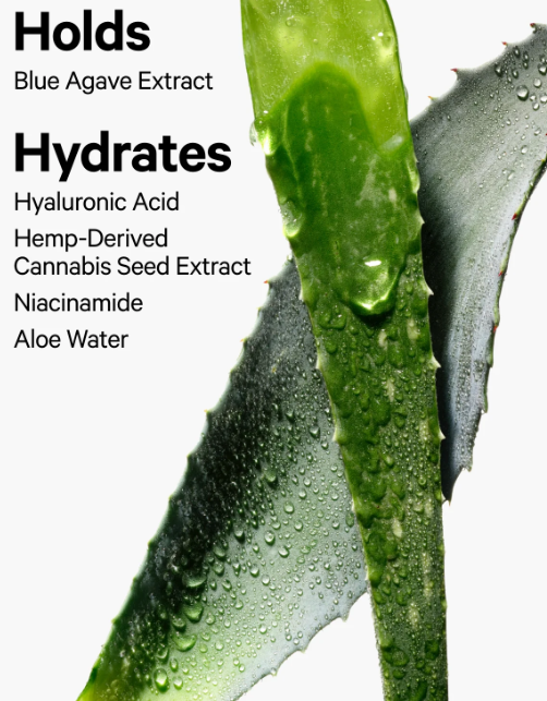 Milk Makeup | Hydro Grip Primer-Hydrating Face Primer