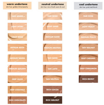 e.l.f. | Hydrating Camo Concealer-Full-coverage, hydrating cream concealer-Fair Warm ( Chaude Pale)
