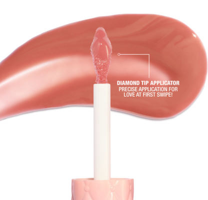 Charlotte Tilbury | Pillow Talk Big Lip Plumpgasm - Fair Medium
