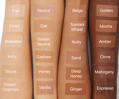 Clinique | Acne Solutions Liquid Makeup