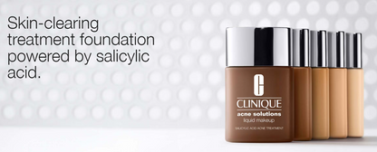 Clinique | Acne Solutions Liquid Makeup