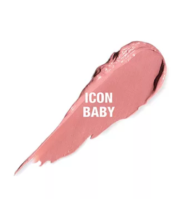 Charlotte Tilbury | Charlotte's Hollywood Beauty Icon Lipstick K.I.S.S.I.N.G - Icon Baby