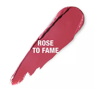 Charlotte Tilbury | Charlotte's Hollywood Beauty Icon Lipstick K.I.S.S.I.N.G-Rose To Fame