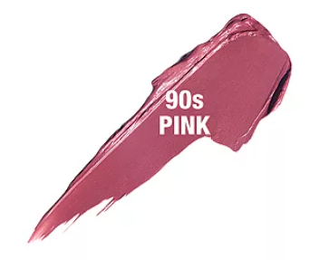 Charlotte Tilbury | Charlotte's Hollywood Beauty Icon Lipstick K.I.S.S.I.N.G -90's Pink