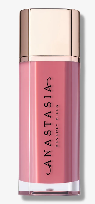 Anastasia Beverly Hills | Lip Velvet- Rose Mauve (Midtone Red)