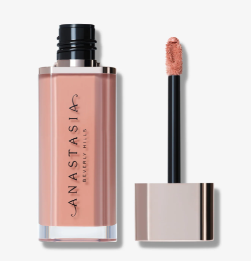 Anastasia Beverly Hills | Lip Velvet- Crush ( Soft Beige)