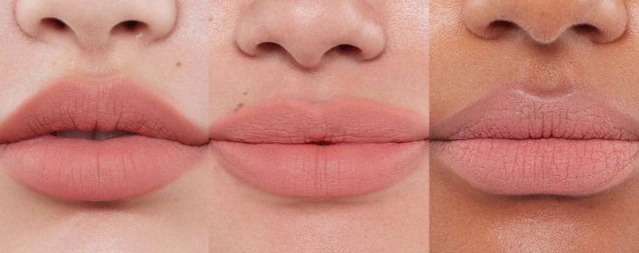 Anastasia Beverly Hills | Lip Velvet- Crush ( Soft Beige)