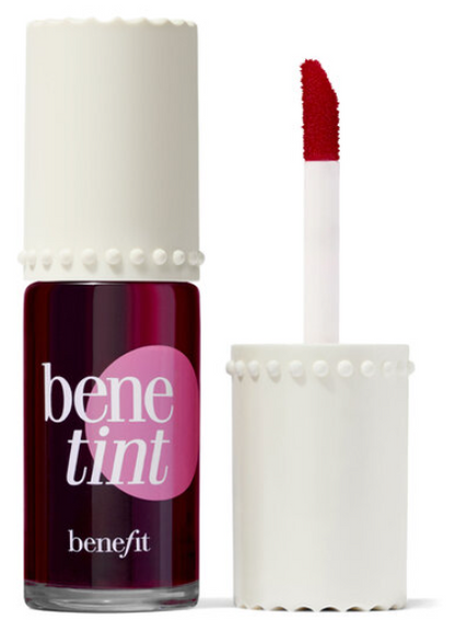 Benefit | Benetint Rose Tinited Lip & Cheek Stain
