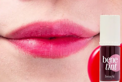 Benefit | Benetint Rose Tinited Lip & Cheek Stain