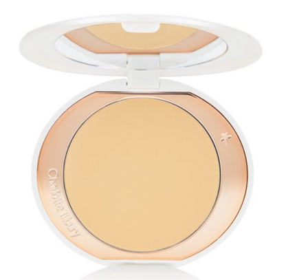 Charlotte Tilbury |  Airbrush Brightening  Flawless Finish-Tan-Deep