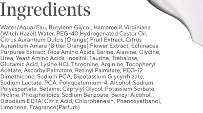 Murad Essential-C Toner - Environmental Shield Hydrating Toner Replenishes Moisture - Refreshing Facial Toner