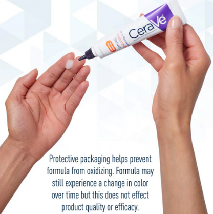 CeraVe Vitamin C Serum