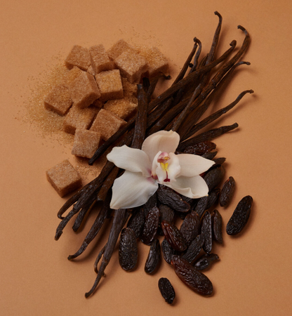 Huda Beauty | Kayali - Vanilla | 28 Eau De Parfum Travel Spray