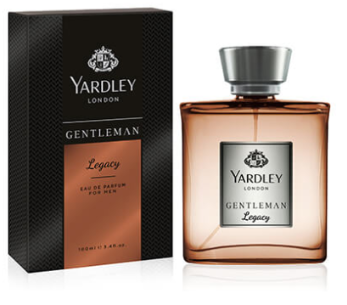 Yardley London | Gentleman Legacy Gifts For Men