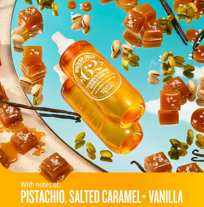 Sol De Janeiro | Perfume Mist Discovery Set