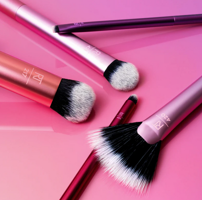 Real Techniques | Artist Essentials Makeup Brush Set
