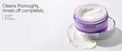 Clinique | Take The Day Off- Cleansing Balm