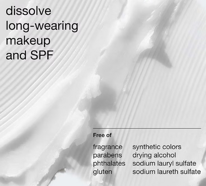 Clinique | Take The Day Off- Cleansing Balm