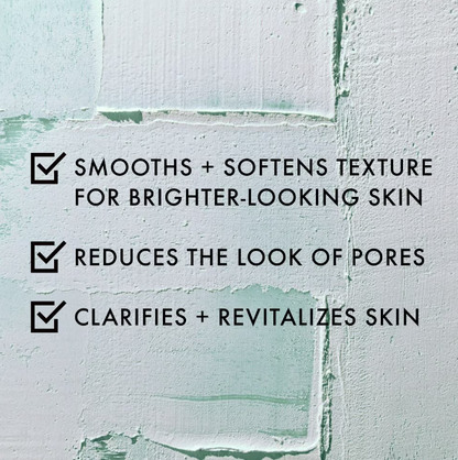 Origins | Checks and Balances™ Polishing Face Scrub with Tourmaline