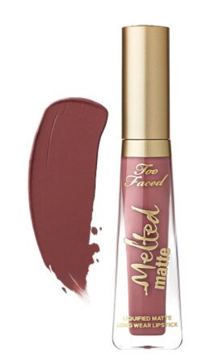 Too Faced | Melted Matte Liquified Longwear Lipstick