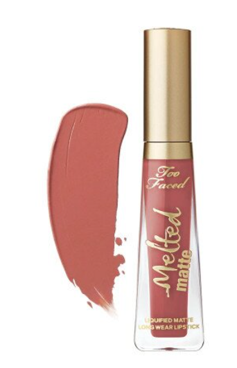 Too Faced | Melted Matte Liquified Longwear Lipstick