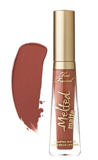 Too Faced | Melted Matte Liquified Longwear Lipstick